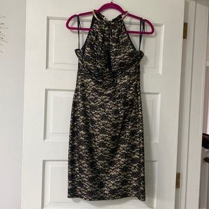 Size 6 Eliza J dress